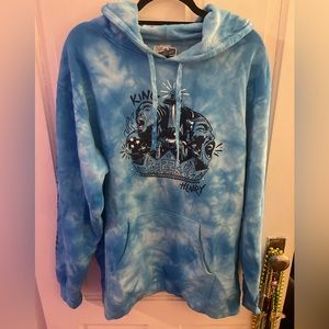 Derrick Henry Tie Dye Sweatshirt